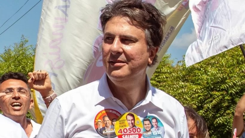 A política não para depois das urnas 1 P10 Panorama Politico Camilo Santana