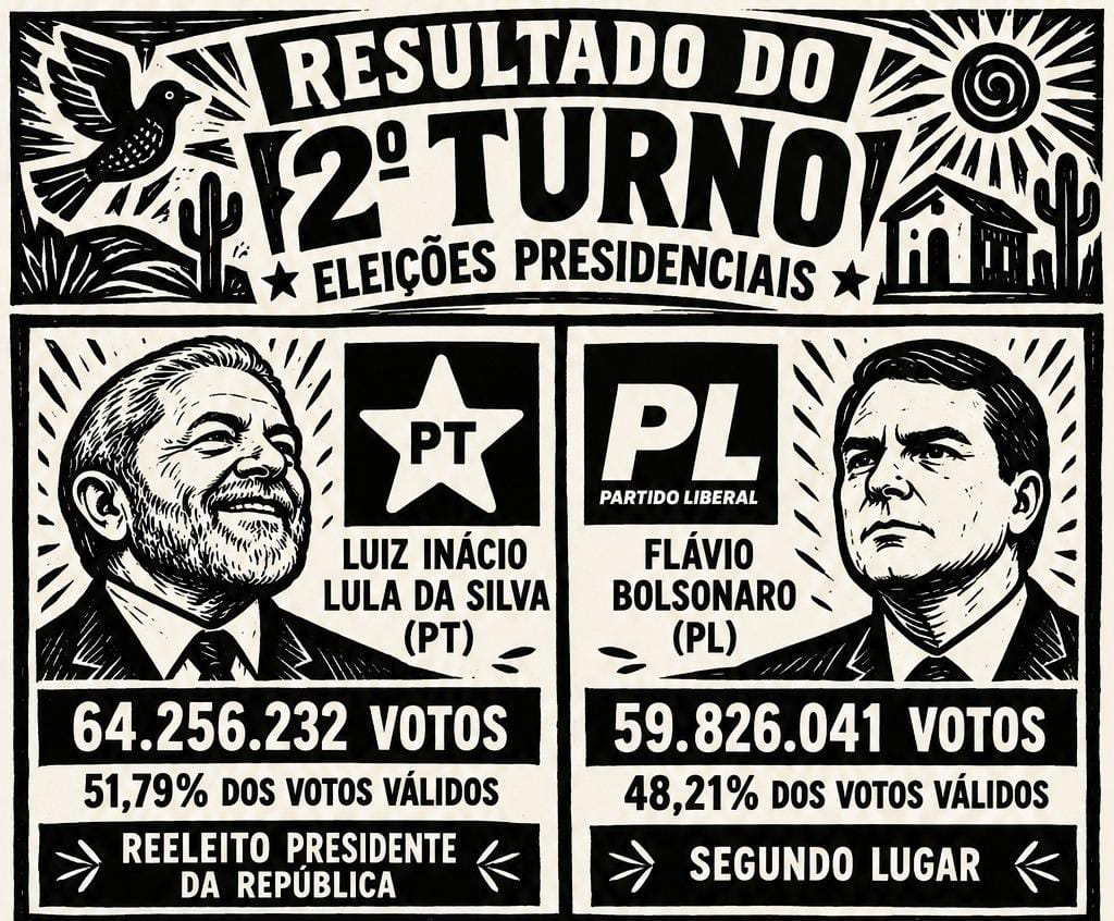 Situações culturais impostas pela campanha eleitoral brasileira de 2026 1 P12 Cultura em Debate campanha eleitoral 02