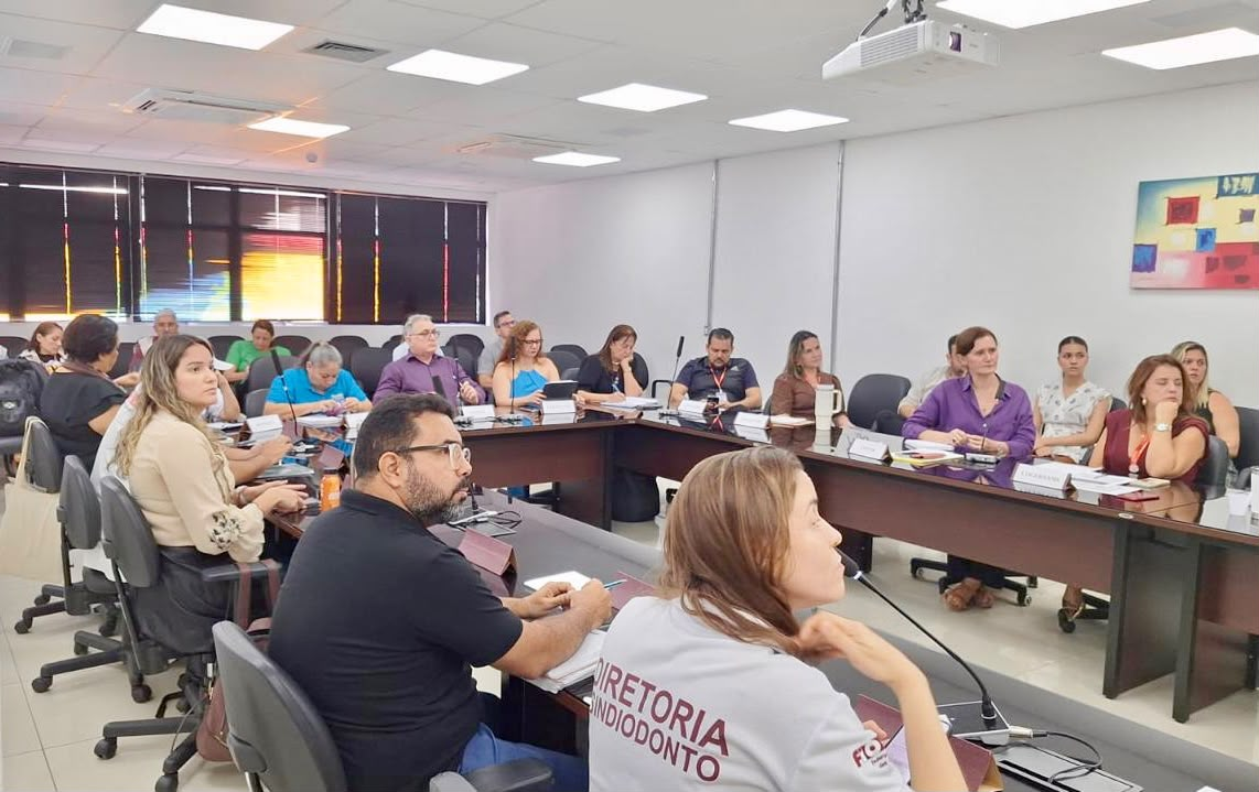 Atuação do Sindiodonto garante avanços salariais e fortalece direitos dos cirurgiões-dentistas no Estado do Ceará 1 P13 SindiOdonto material recebido 05