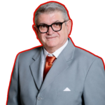 Retrato de Tarso Araújo