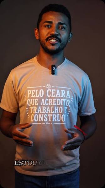 Jerônimo Gonçalves quer defender comunidades na Assembleia Legislativa 1 WhatsApp Image 2026 10 03 at 10.56.18