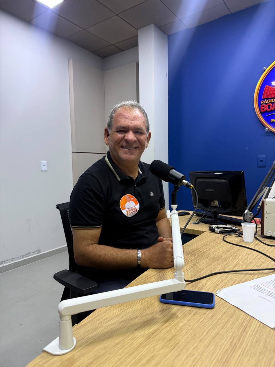 Mano Morais defende representação de Mauriti na Alece com foco na geração de emprego e renda 1 WhatsApp Image 2026 10 03 at 10.59.19