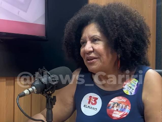 Professora Zuleide apresenta propostas para o Crato e o Cariri na disputa pela Assembleia Legislativa 1 WhatsApp Image 2026 10 04 at 01.31.58