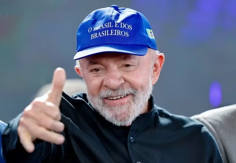 Lula supera 80% dos votos em 13 municípios do Ceará; Potengi lidera com 84,4% 1 WhatsApp Image 2026 10 05 at 13.47.09