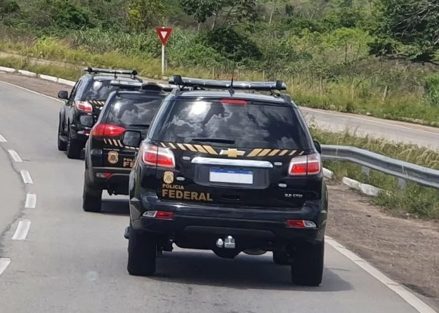 PF investiga ONGs no Ceará suspeitas de lavar dinheiro do tráfico ligado a PCC e CV 1 WhatsApp Image 2026 10 13 at 12.24.24