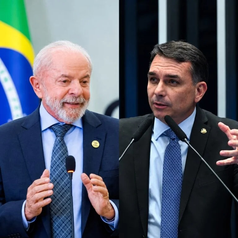 PoderData/Aya: Lula alcança Flávio e segundo turno fica empatado em 50% a 50% 1 WhatsApp Image 2026 10 17 at 06.44.10