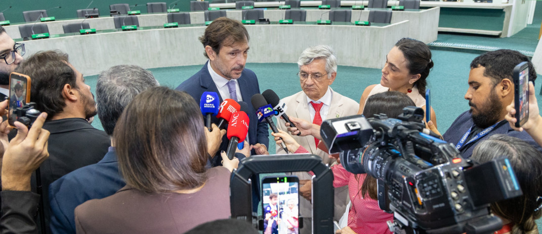 Projeto de lei que propõe criação de estratégia e programa de educação financeira e previdenciária é aprovado na Alece 1 WhatsApp Image 2026 10 21 at 08.57.00