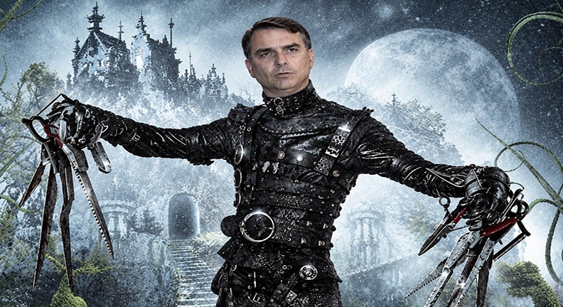 Nota das centrais sindicais: O "tesouraço" de Flávio Bolsonaro ameaça empregos, renda e os serviços públicos 1 WhatsApp Image 2026 10 23 at 07.01.23