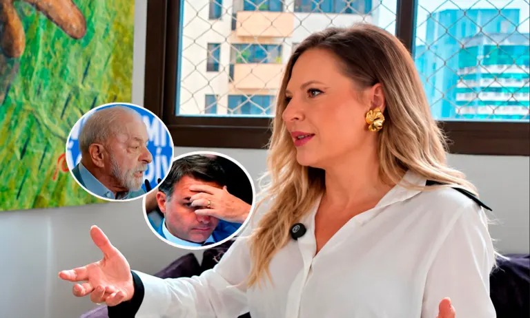 Na véspera do debate decisivo, Datafolha e denúncia de Joice ao 247 se somam para atropelada do presidente Lula sobre o arrivista na reta final 1 WhatsApp Image 2026 10 23 at 07.18.36