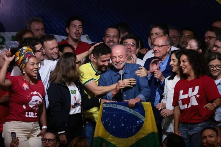 Posse do presidente da República será em 5 de janeiro de 2027; governadores assumem no dia 6, conforme novo calendário eleitoral 1 WhatsApp Image 2026 10 27 at 09.54.15