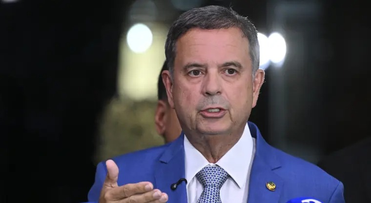 Rogério Marinho afirma que esperava mais liderança de Flávio Bolsonaro após fuga do ex-candidato 1 WhatsApp Image 2026 10 28 at 08.08.35