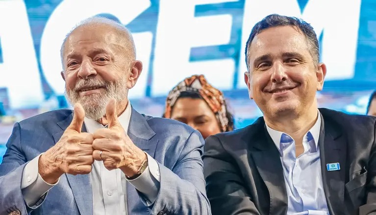 Lula deve encaminhar pacote fiscal ao Congresso e o nome de Rodrigo Pacheco ao STF 1 WhatsApp Image 2026 10 28 at 08.11.52