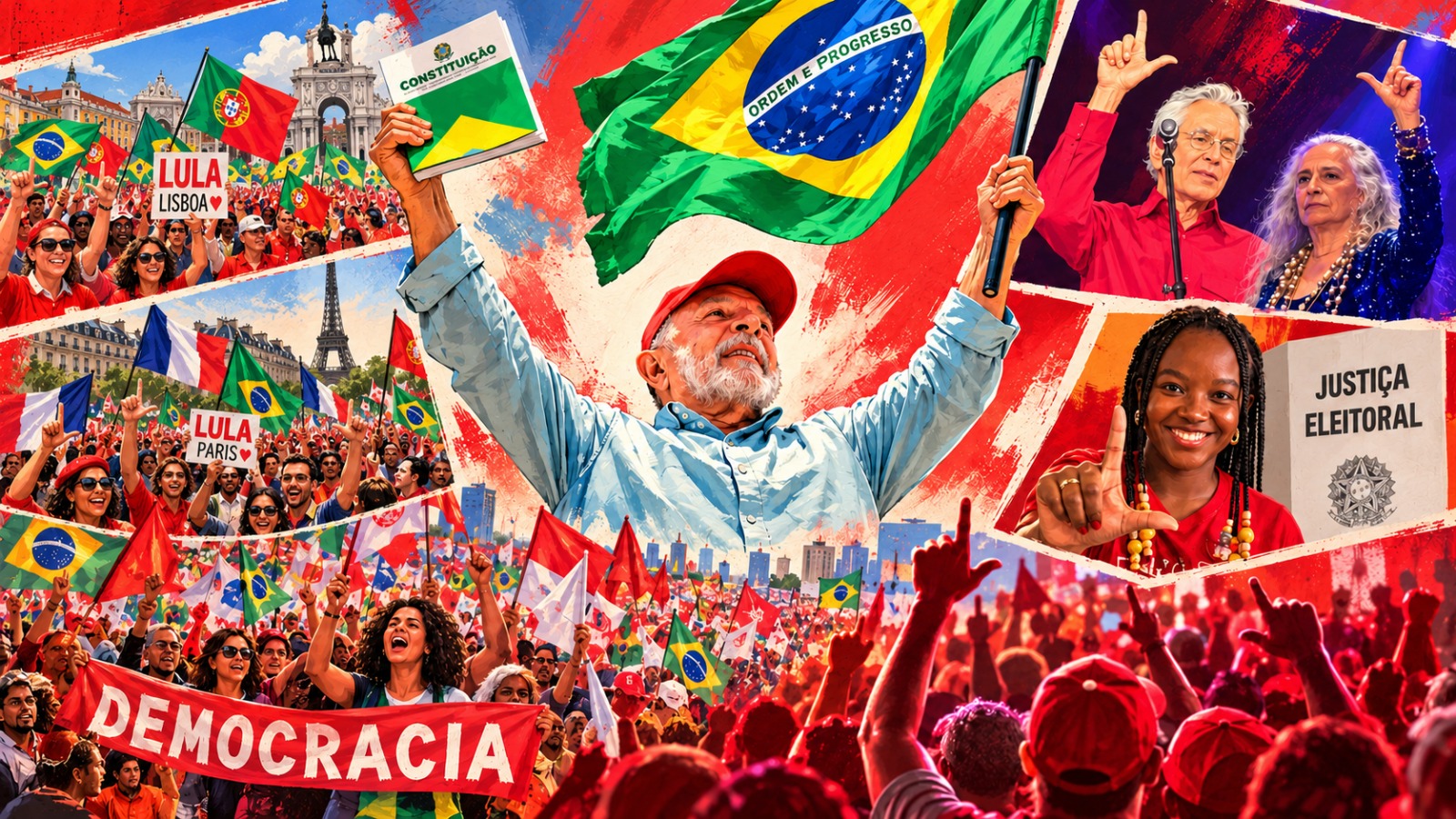 A resposta democrática ao extremismo tem a forma de um L de Lula 1 WhatsApp Image 2026 10 30 at 09.39.56