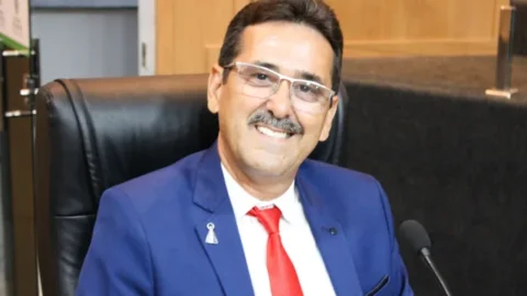 ilanio sampaio
