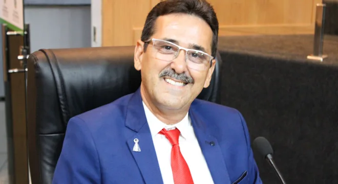 ilanio sampaio
