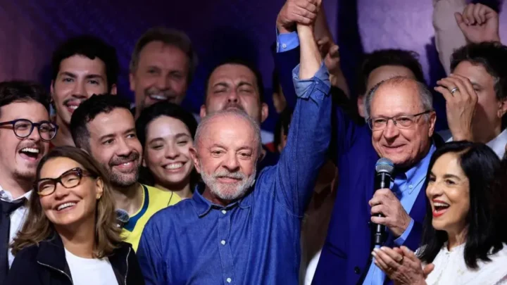 lula 2026