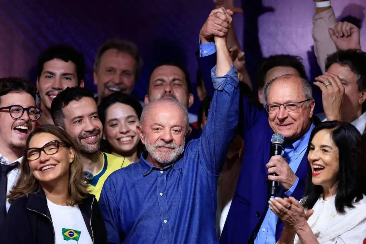 lula 2026
