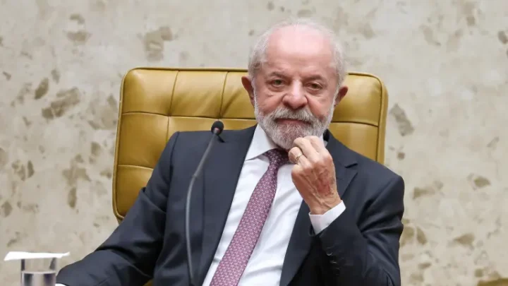 lula stf