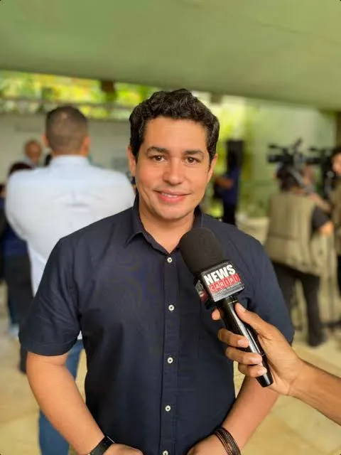 Família de Samuel Werton tem apoios distintos na eleição presidencial em Santana do Cariri 1 p016 Samuel Werton