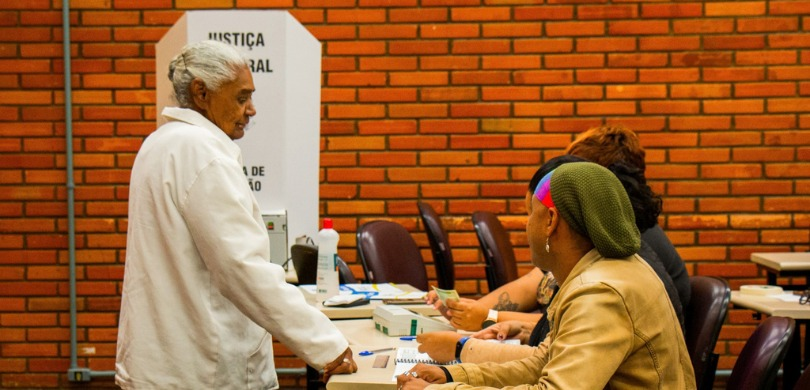 Idosos com mais de 70 anos podem votar no segundo turno e utilizar o comparecimento como prova de vida do INSS 1 p04 idosos voto prova de vida 01 Copia
