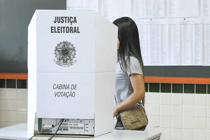 Voto feminino ganha peso na disputa eleitoral e reacende debate sobre igualdade e direitos sociais 1 p06 voto feminino