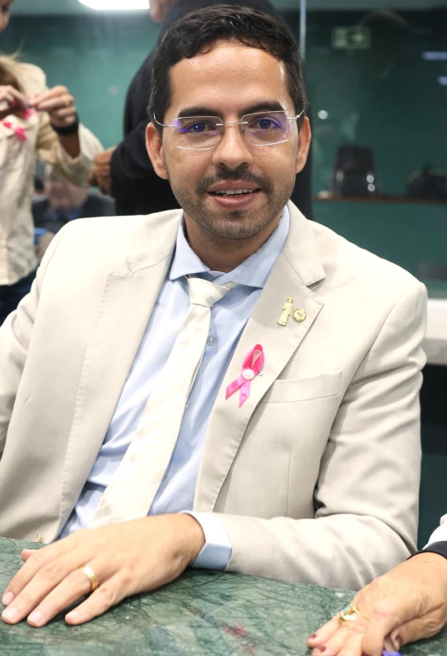 Deputado Davi de Raimundão promete visitar todos os municípios onde foi votado para agradecer o apoio 1 p16 Deputado Davi de Raimundao