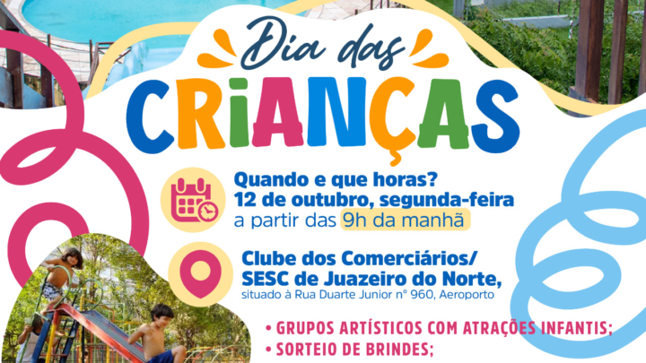 p17 sisemjun dia das criancas