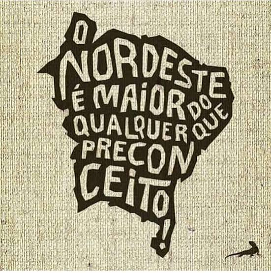p21 preconceito nordeste
