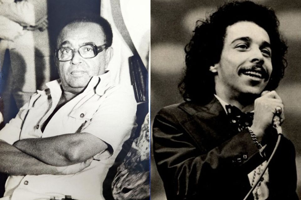 Benito Di Paula deixa legado musical e homenagem ao Padre Cícero em parceria com Luiz Gonzaga 1 p24 benito di paula padre cicero 01