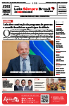 Capa de Jornal Leia Sempre Brasil – Ed. nº 361